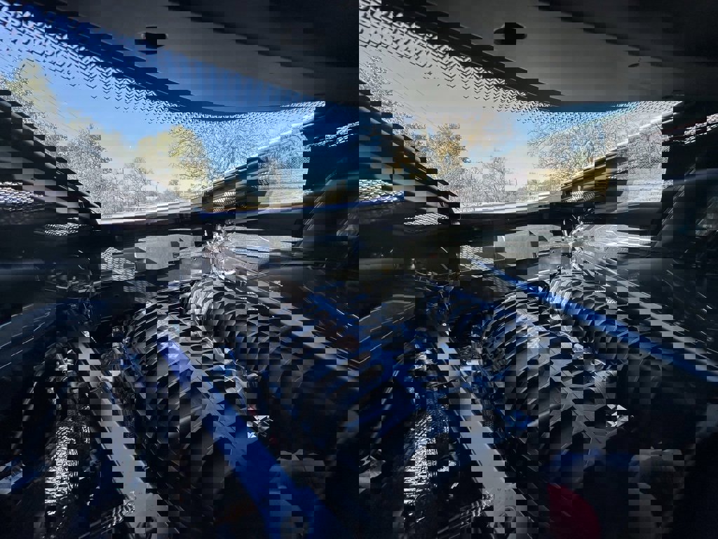 New 2026 Chevrolet Corvette Z06 image 34