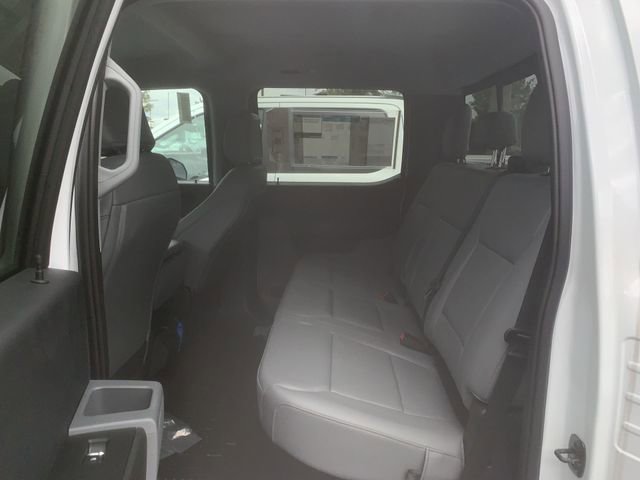 New 2024 Ford F550 2WD Crew Cab Super Duty image 21