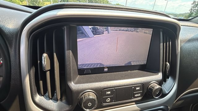Used 2019 GMC Canyon SLE w/ Trailering Package AWD/4WD image 14