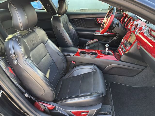 Used 2015 Ford Mustang GT Premium w/ 50 Years Appearance Package image 26