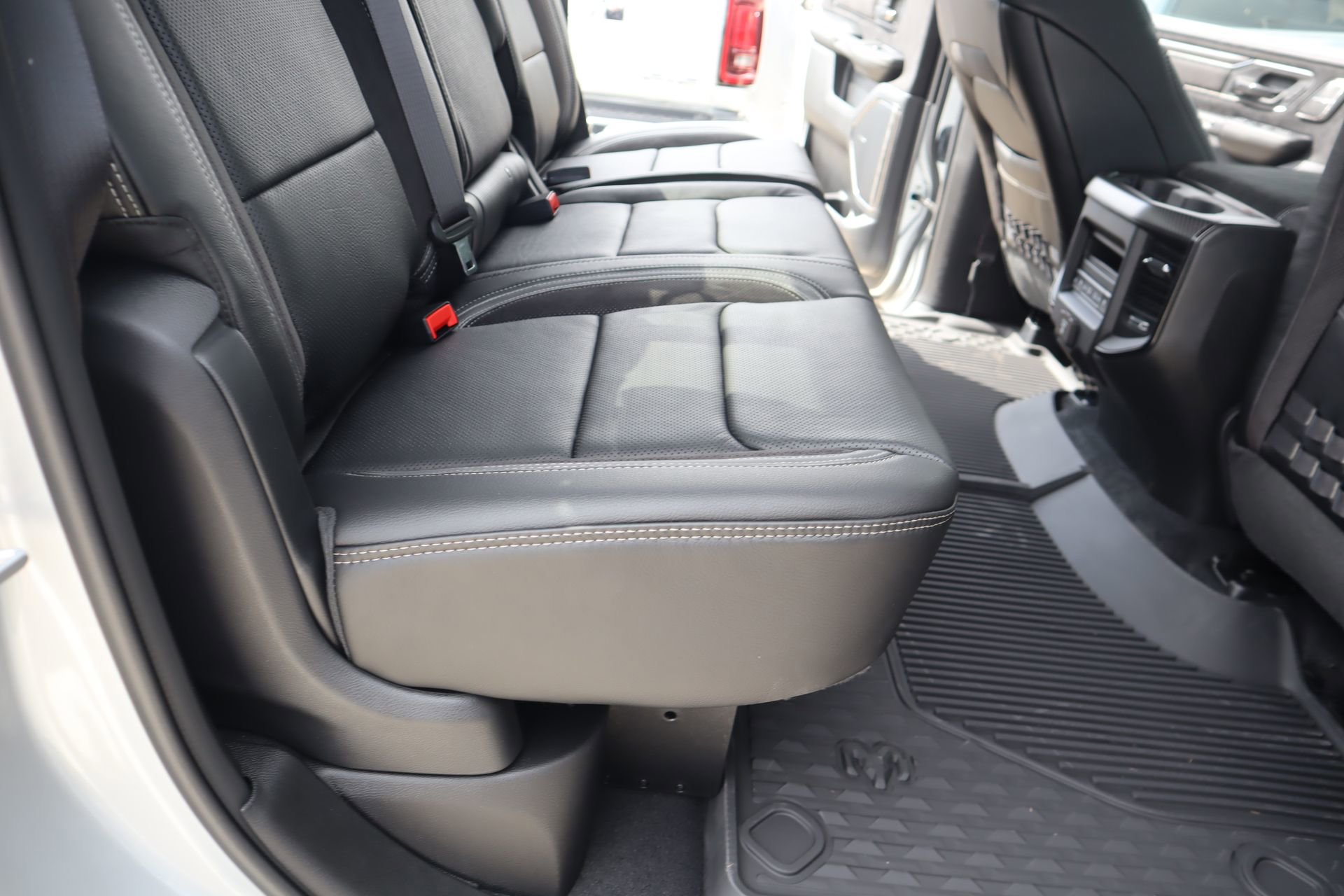 New 2026 RAM 1500 RHO AWD/4WD image 16