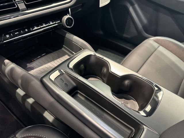 New 2026 Chevrolet Equinox EV RS image 28