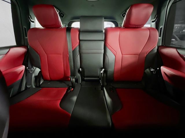 Used 2024 Lexus LX 600 F Sport image 26