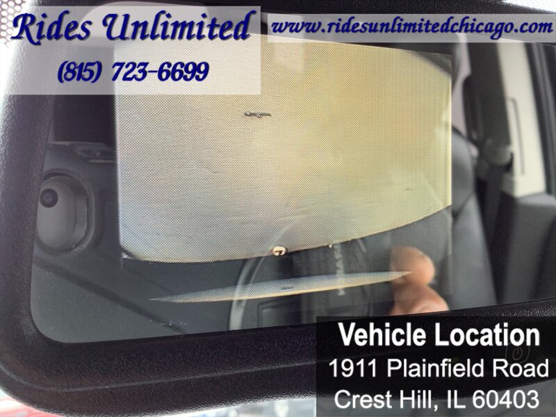 Used 2012 GMC Acadia SLT FWD image 10