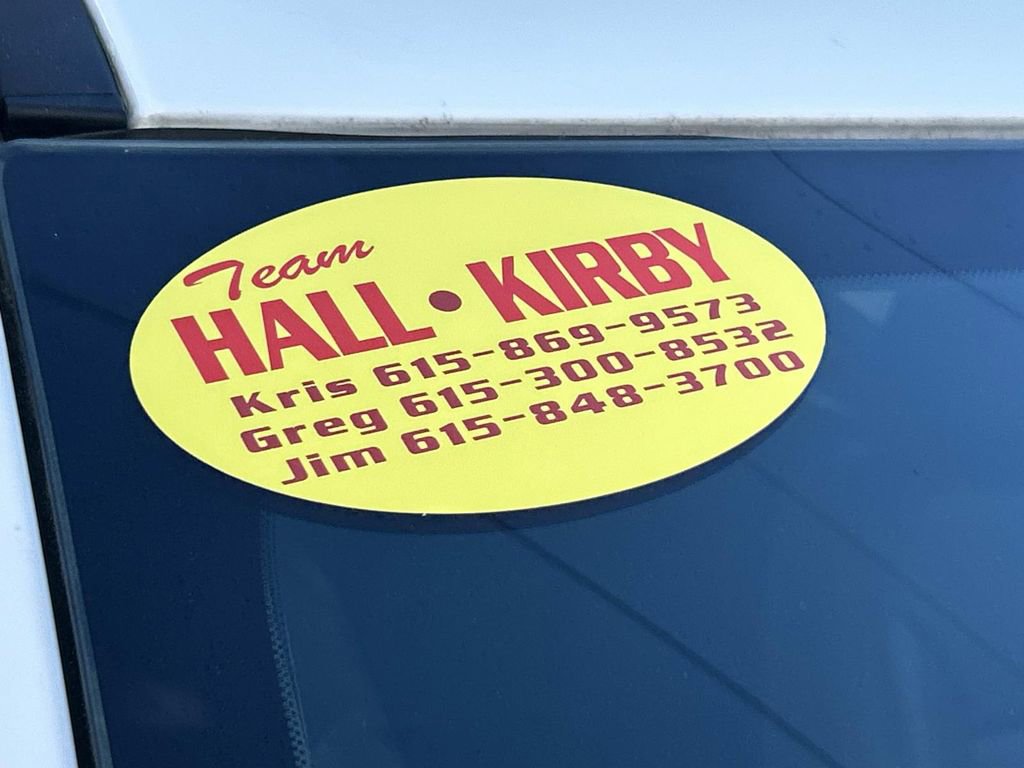 Used 2023 Chevrolet Silverado 1500 LTZ image 11