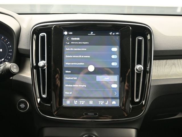 New 2026 Volvo XC40 B5 Plus w/ Protection Package Premier image 18