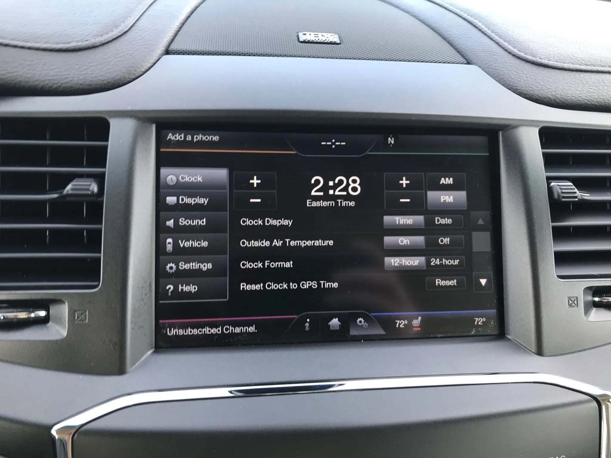 Used 2013 Lincoln MKS Sedan 4D image 23