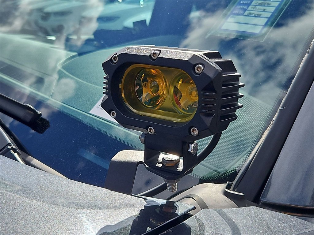 Used 2021 Toyota Tacoma TRD Off-Road image 32