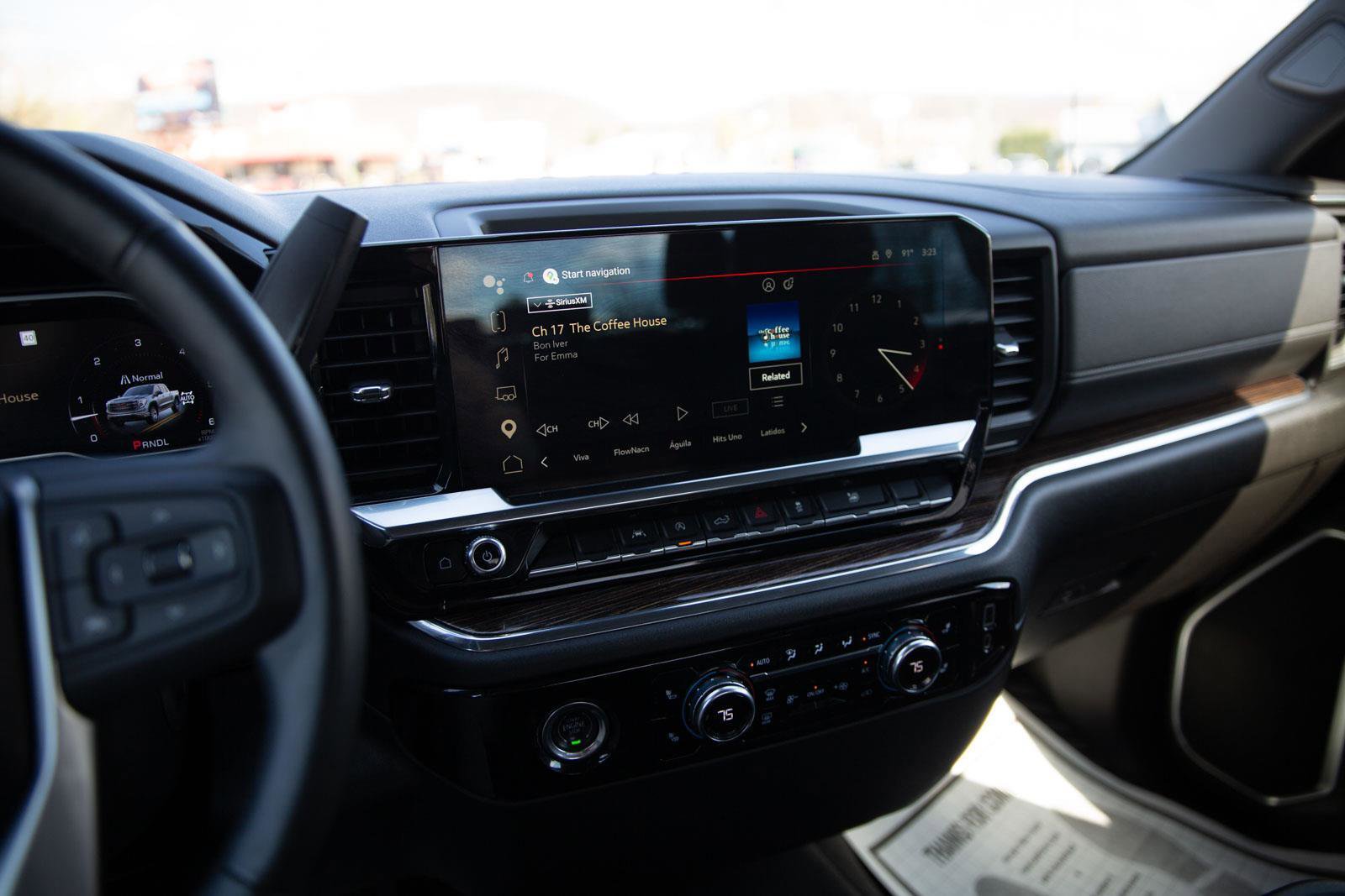 Used 2023 GMC Sierra 1500 Elevation image 13