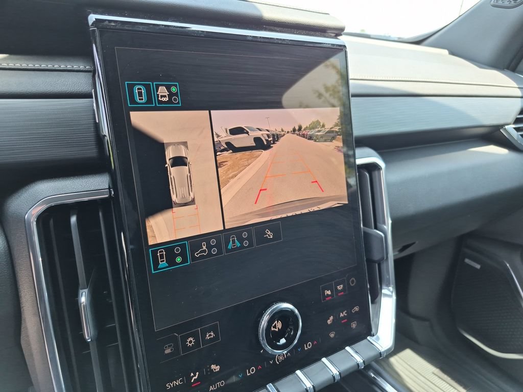 New 2026 GMC Acadia Elevation w/ Black Edition FWD image 31