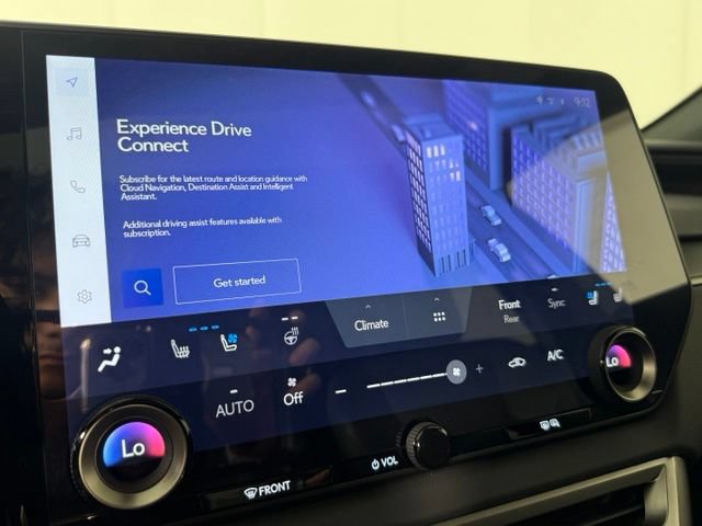 Used 2025 Lexus RX 350h w/ Convenience Package AWD/4WD image 22