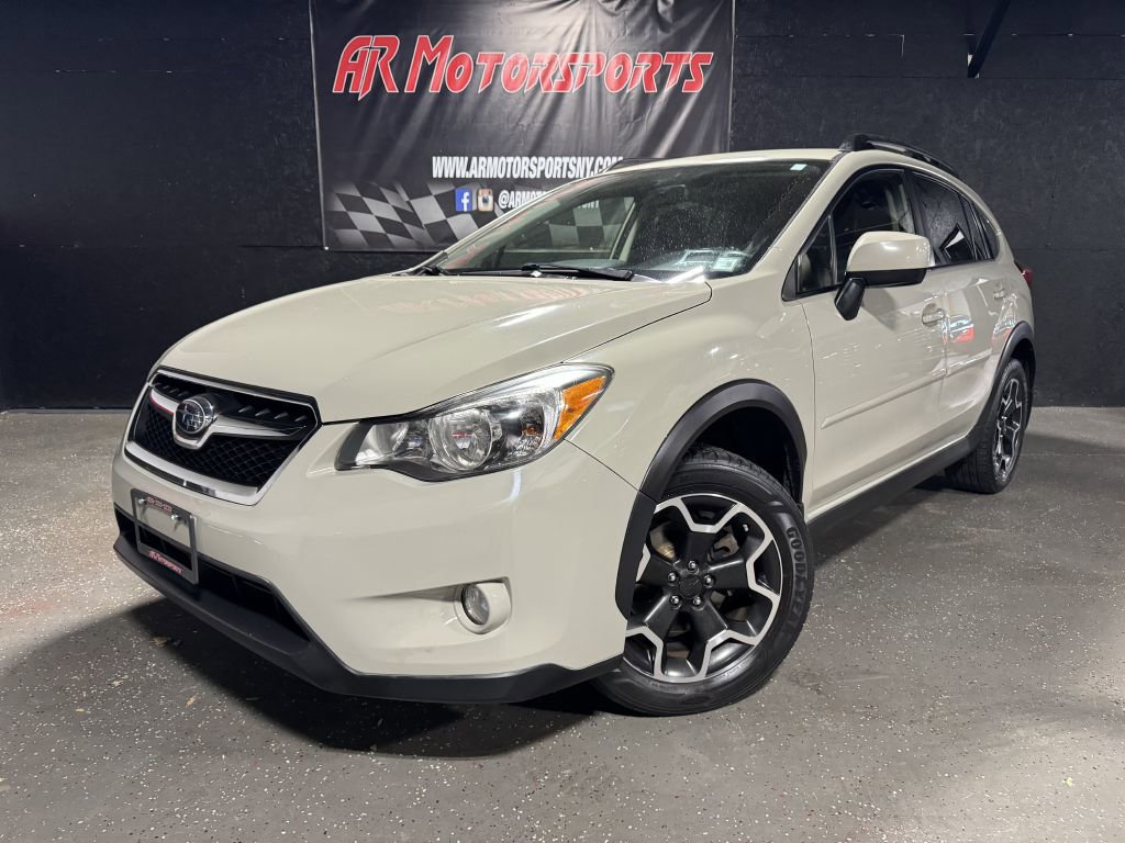 Used 2014 Subaru Crosstrek 2.0i Limited