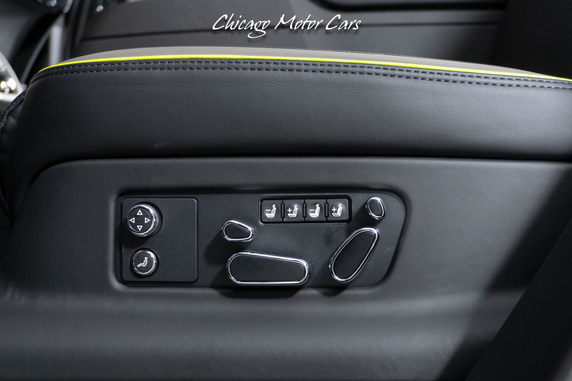 Used 2023 Bentley Bentayga Extended Wheelbase image 74