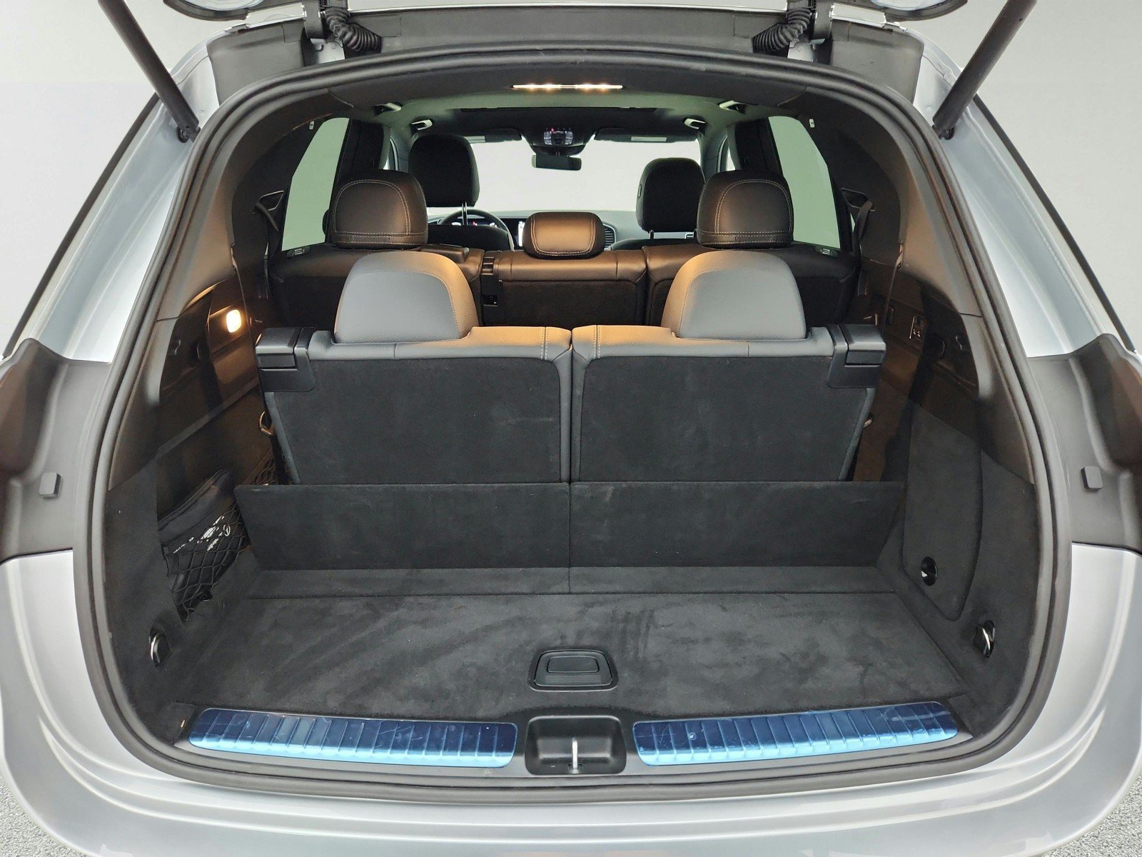 Certified 2026 Mercedes-Benz GLE 350 4MATIC image 32
