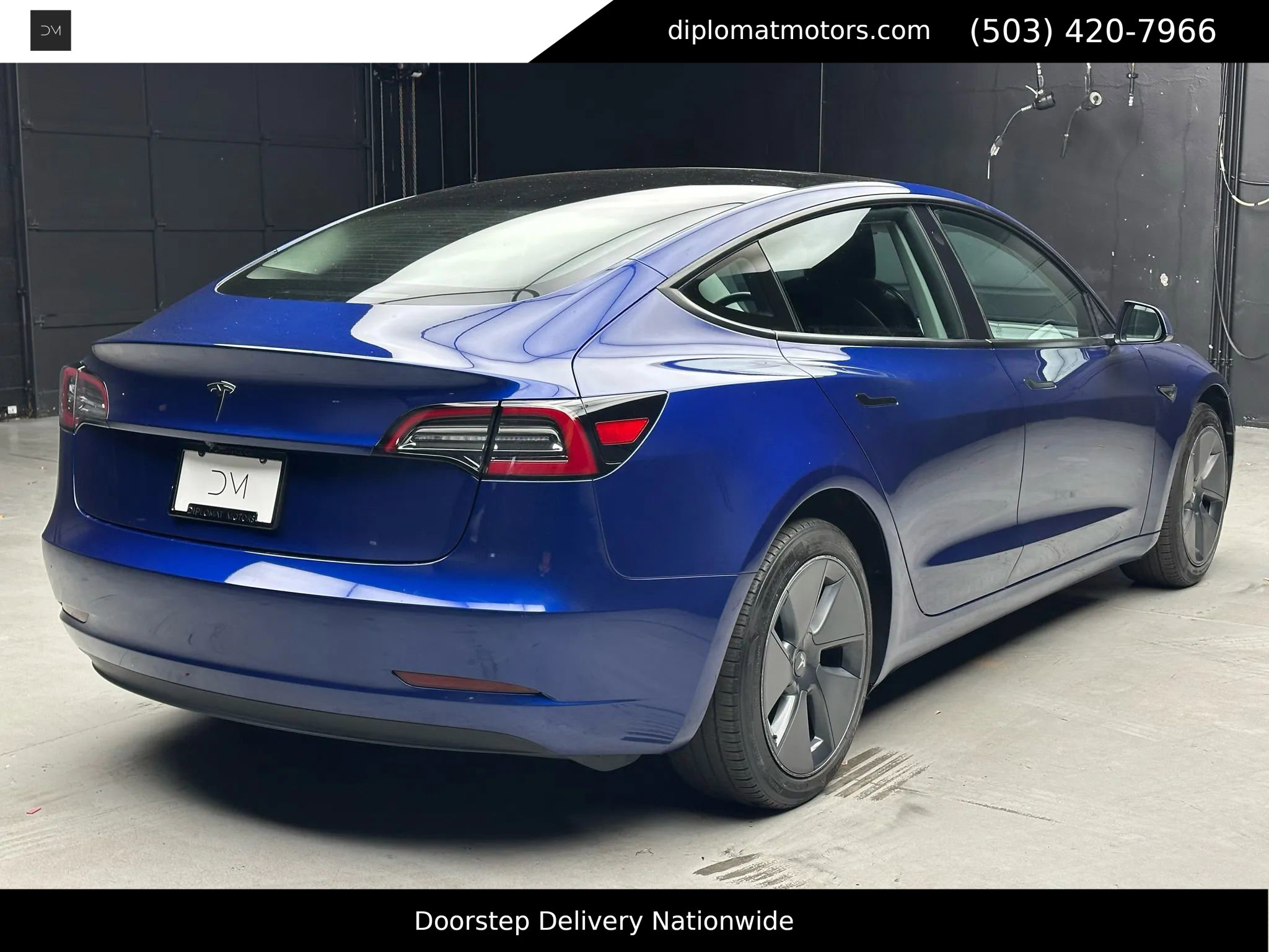 Used 2023 Tesla Model 3 Standard Range image 6