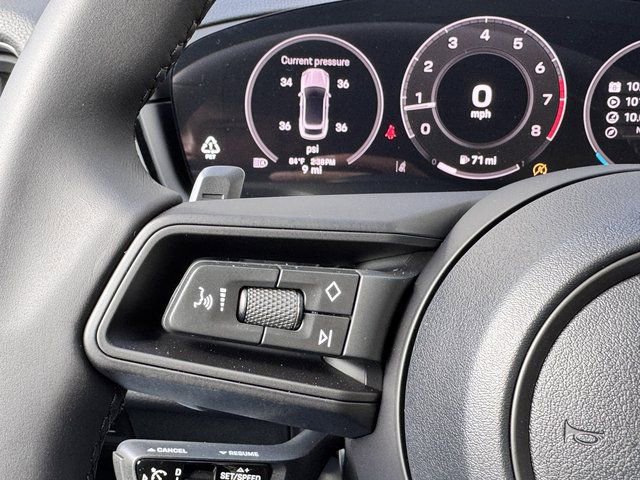 New 2026 Porsche Cayenne Coupe image 15