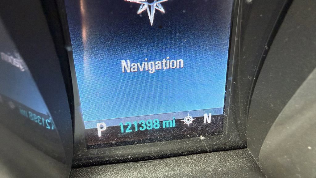 Used 2015 Chevrolet Malibu LT w/ Power Convenience Package image 4