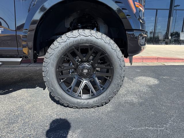 New 2025 Ford F150 XLT w/ Equipment Group 302A MID AWD/4WD image 54