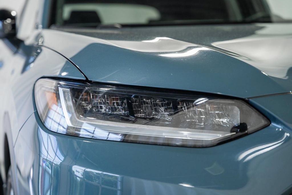 Used 2024 Honda HR-V Sport image 11