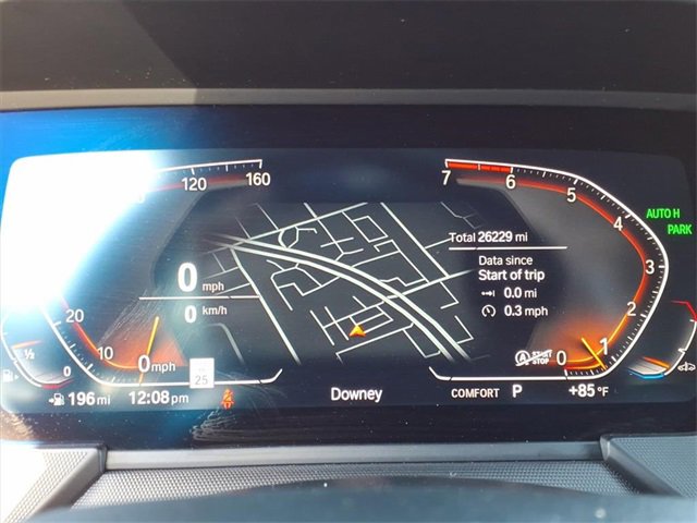 Used 2024 BMW 228i Gran Coupe 228i w/ Convenience Package image 23