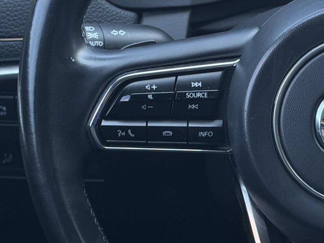 Used 2024 MAZDA CX-90 3.3 Turbo S AWD/4WD image 15