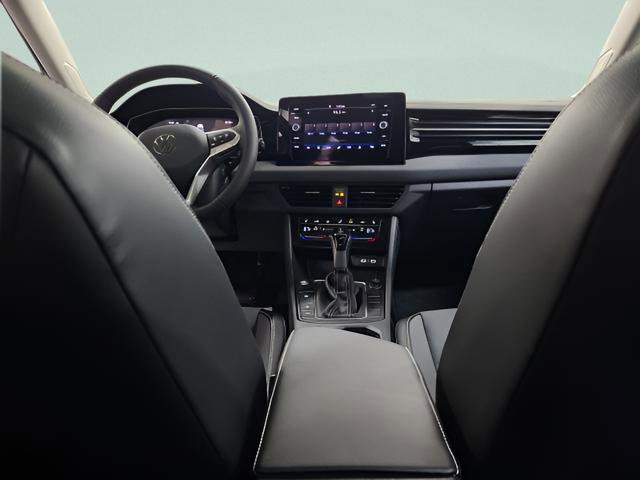 New 2026 Volkswagen Jetta SE image 20