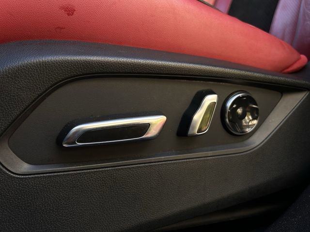 Certified 2024 Acura RDX A-Spec AWD/4WD image 32