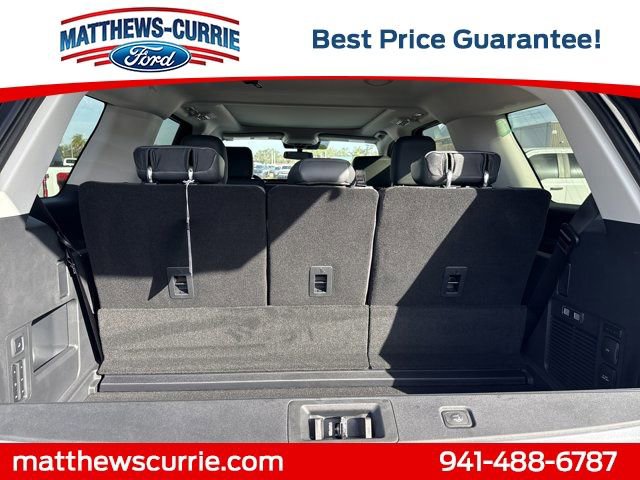 New 2025 Ford Expedition Active image 14