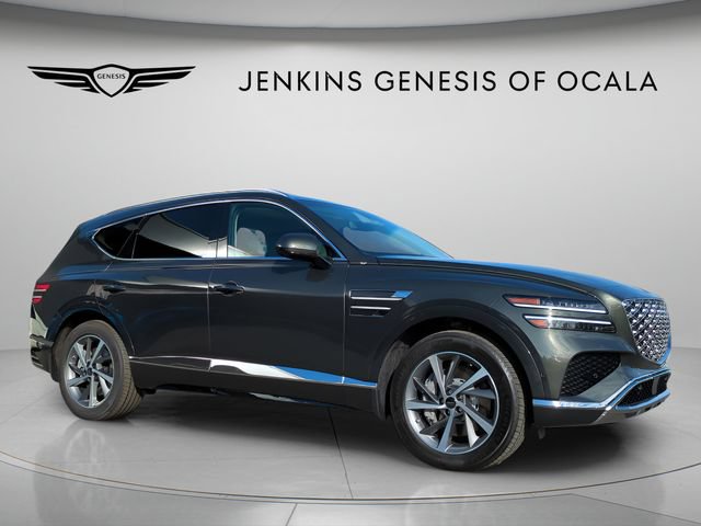 Used 2026 Genesis GV80 3.5T Advanced