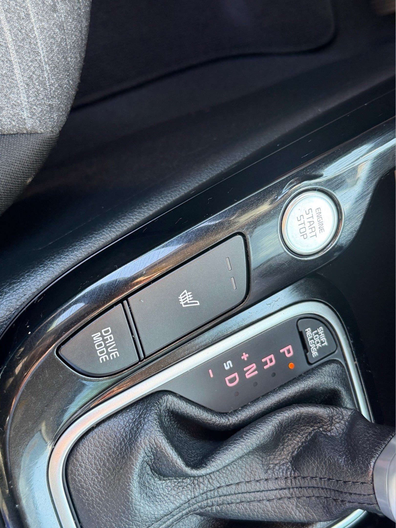 Certified 2022 Kia Soul EX FWD image 28