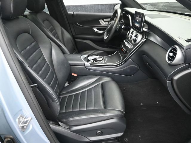 Used 2018 Mercedes-Benz GLC 350e 4MATIC image 13