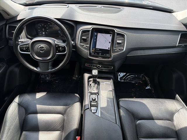 Used 2020 Volvo XC90 T6 Momentum AWD/4WD image 25