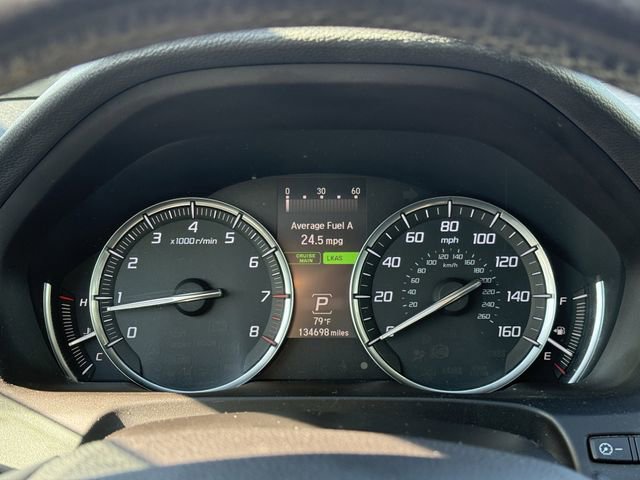 Used 2017 Acura TLX w/ Technology Package FWD image 26
