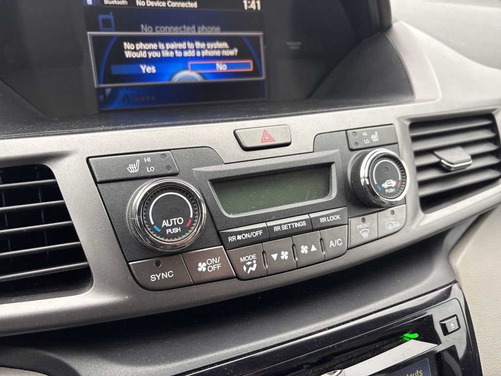 Used 2015 Honda Odyssey EX-L image 25