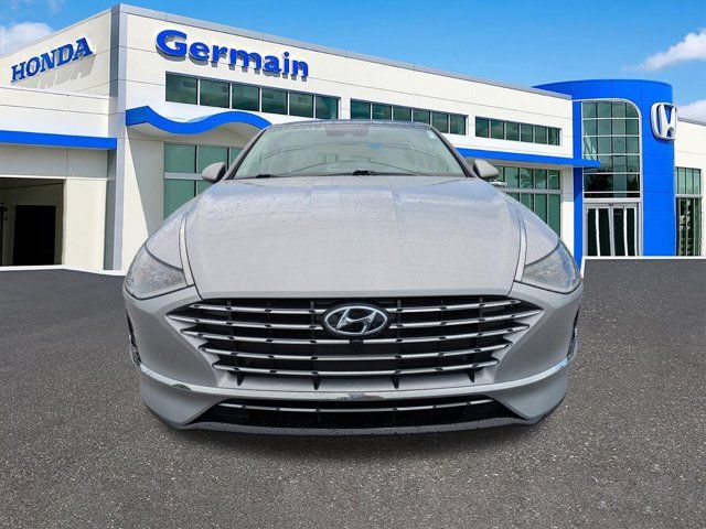 Used 2023 Hyundai Sonata Limited FWD image 9