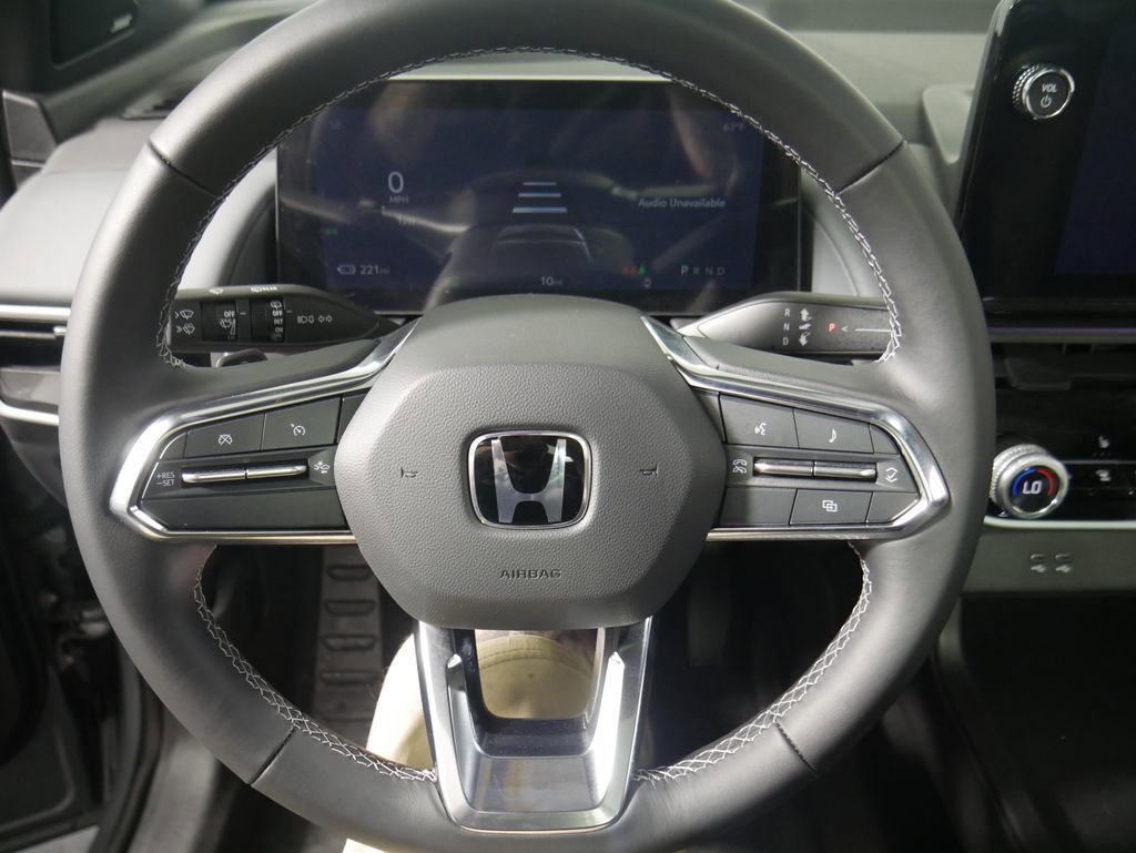 New 2025 Honda Prologue Touring image 17