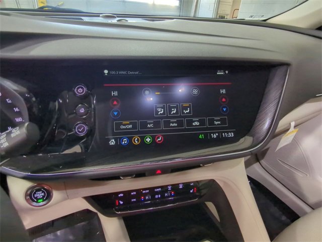 Certified 2022 Buick Envision Essence w/ Safety Package image 13