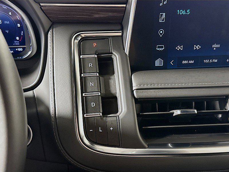 Used 2024 Chevrolet Tahoe LT image 18