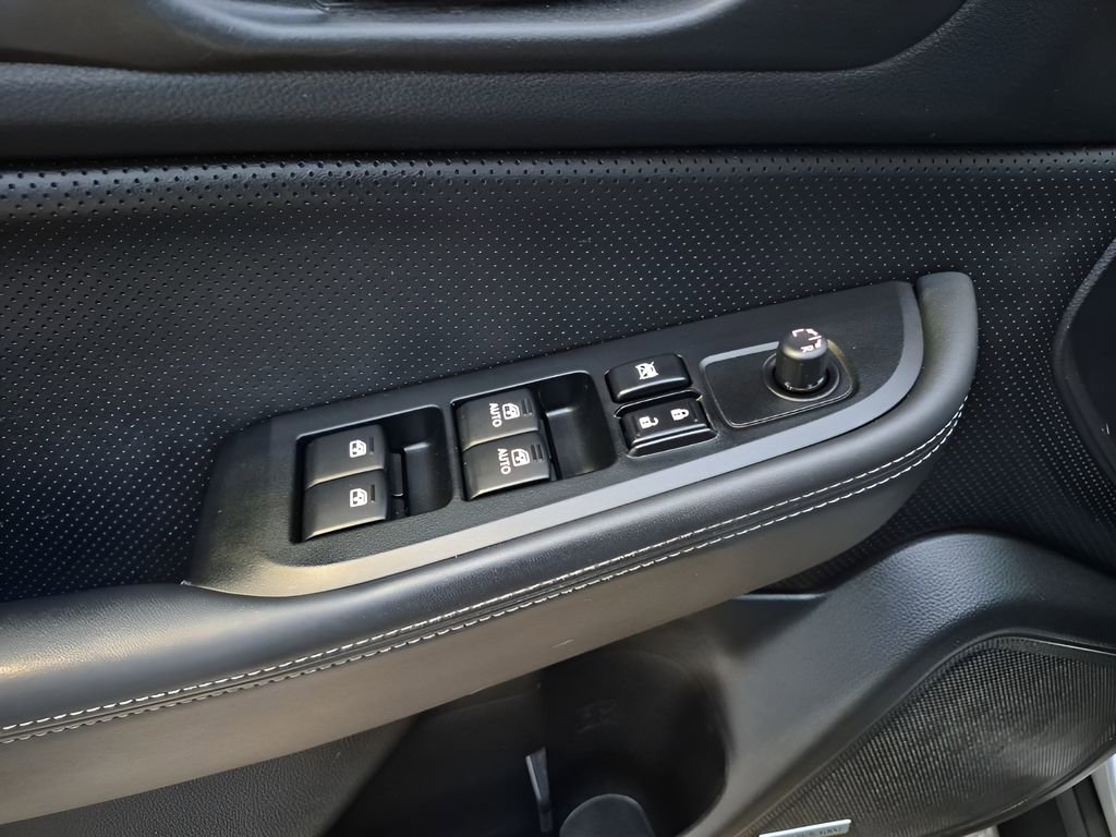 Used 2015 Subaru Outback 2.5i Limited image 28