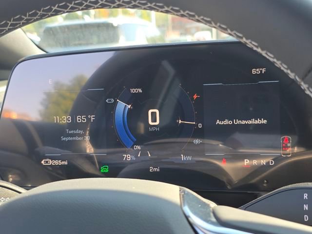 New 2026 Chevrolet Equinox EV LT image 14