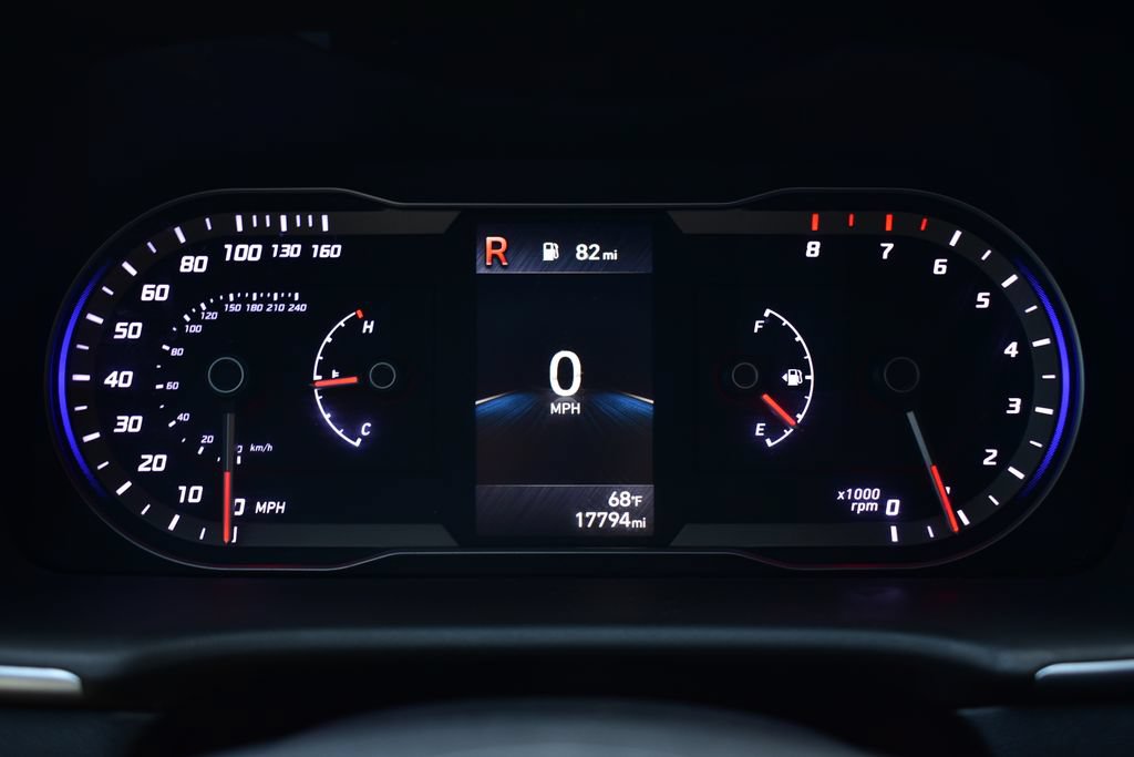 Used 2024 Hyundai Santa Cruz SEL FWD image 38