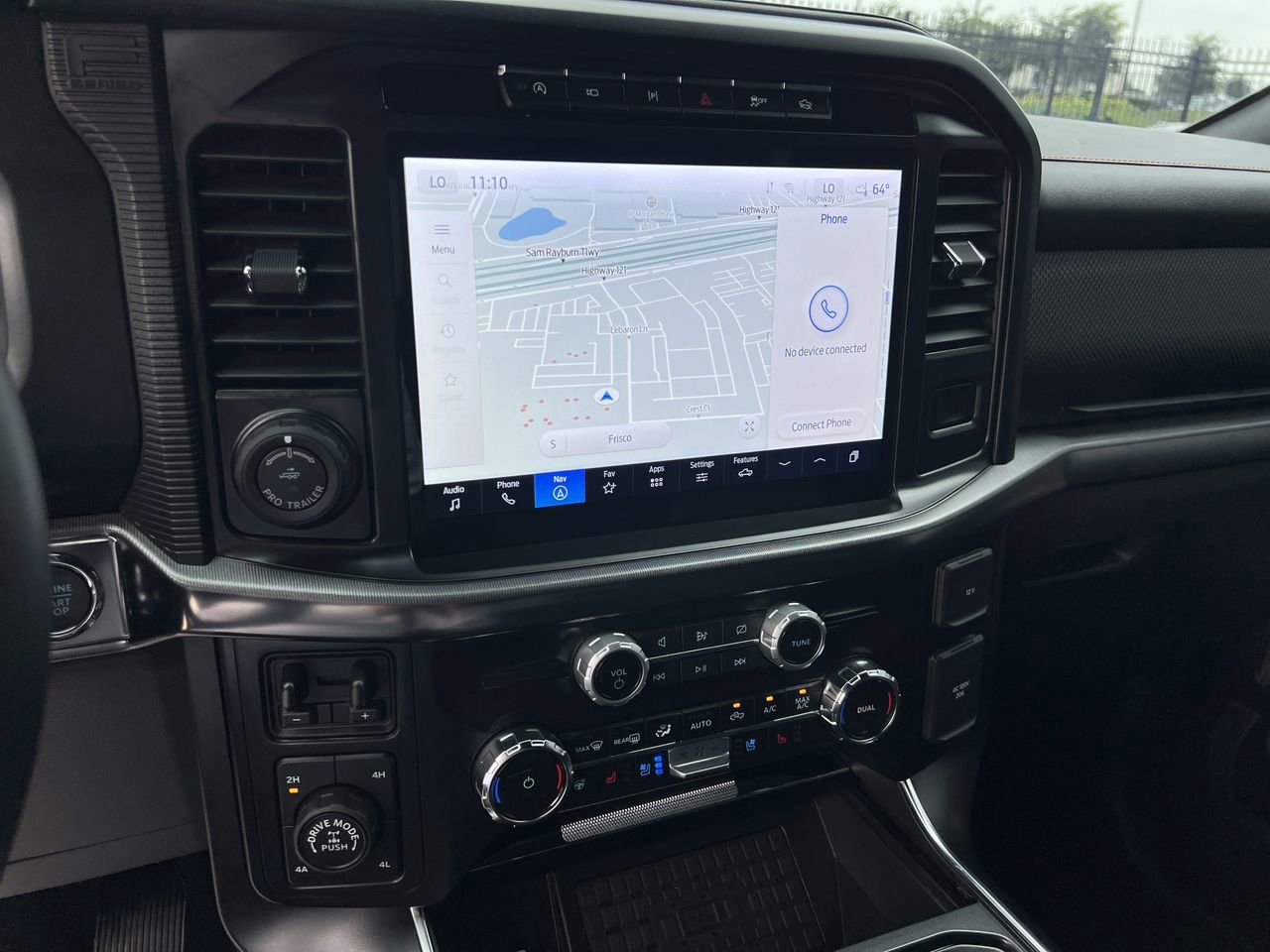 Used 2024 Ford F150 Raptor AWD/4WD image 19