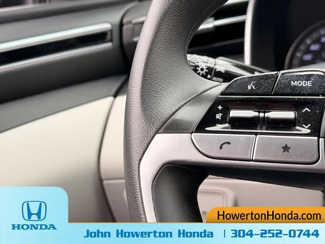 Used 2024 Hyundai Tucson SEL FWD image 18