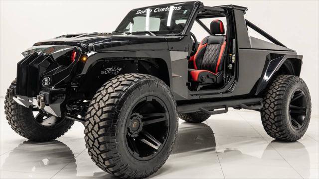 Used 2021 Jeep Wrangler Unlimited Rubicon image 37