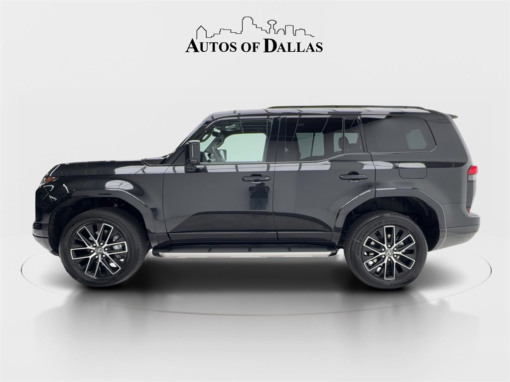 Used 2026 Lexus GX 550 image 7