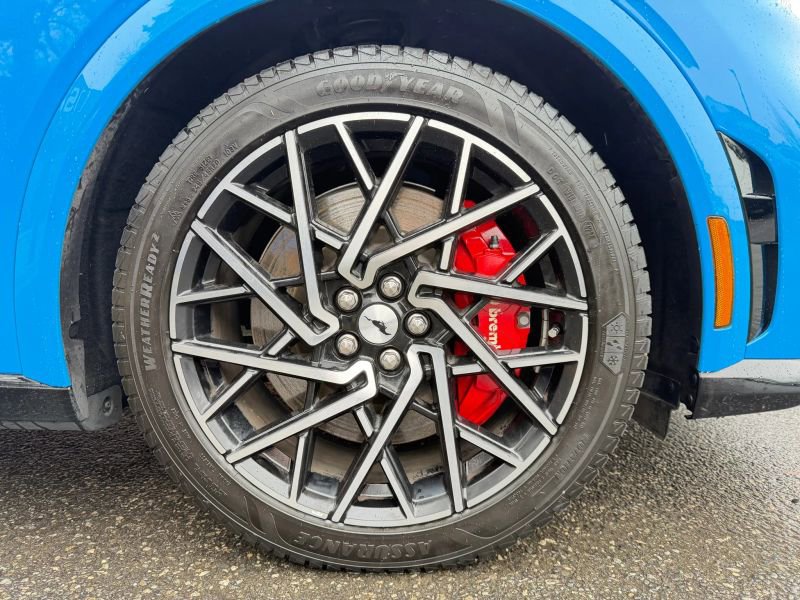 Used 2023 Ford Mustang Mach-E GT w/ GT Performance Edition image 32