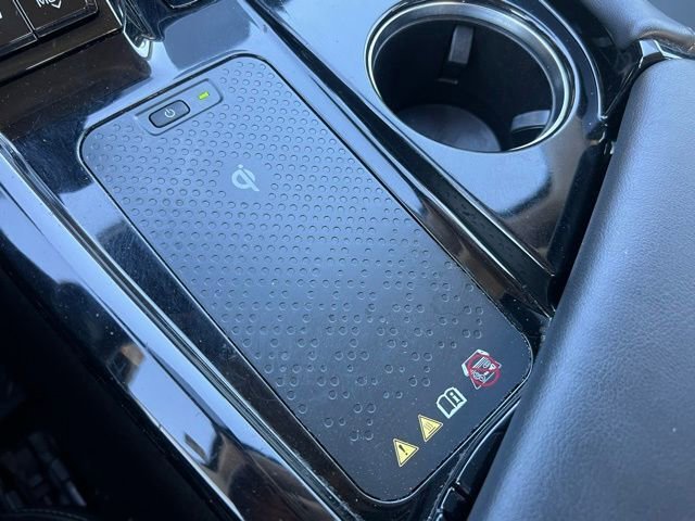 Used 2022 Toyota Mirai XLE image 35