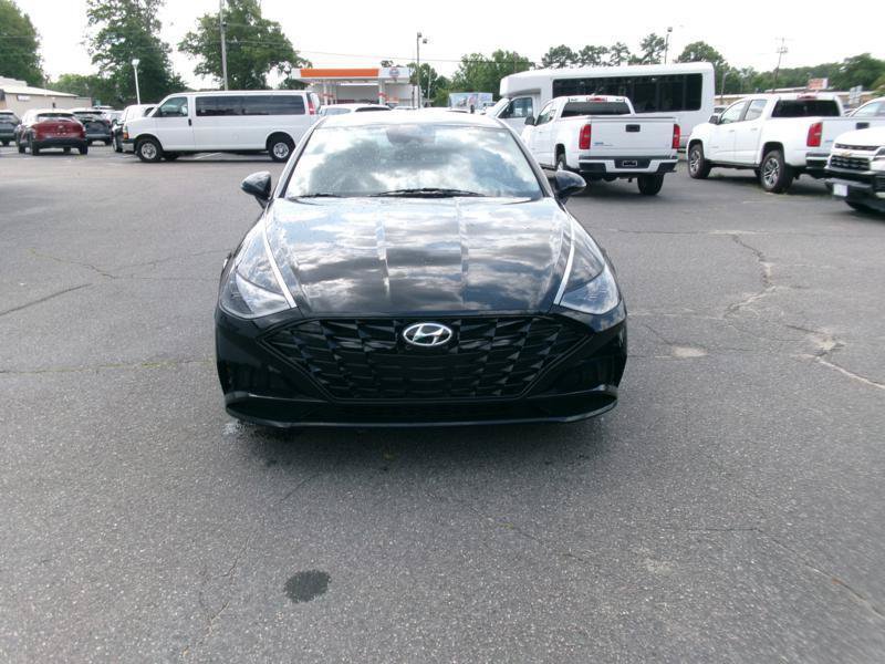 Used 2023 Hyundai Sonata SEL FWD image 3