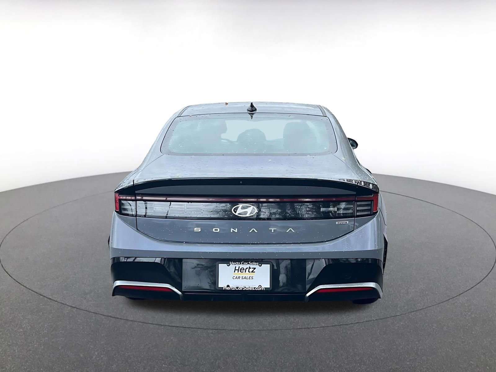 Used 2025 Hyundai Sonata SEL image 12