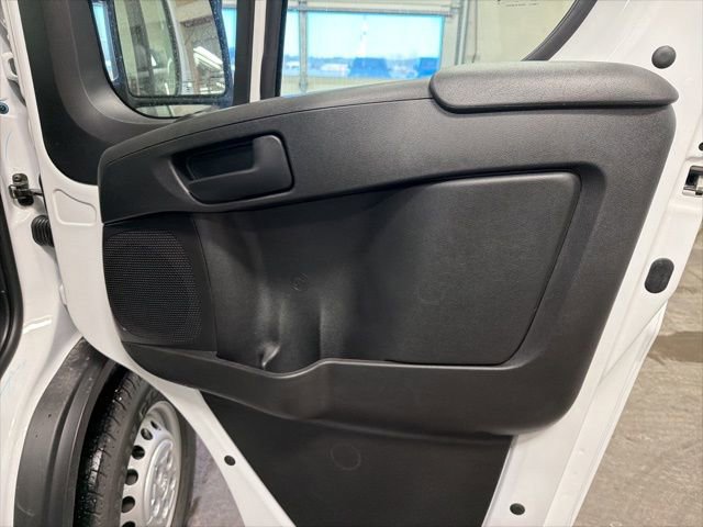 New 2026 RAM ProMaster 3500 image 15